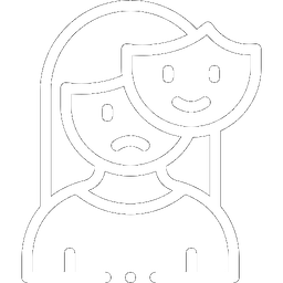 Baixa autoestima e insegurança